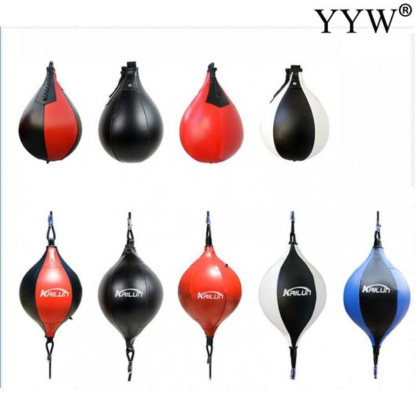 inflatable boxing pear shape pu swivel punch bag punching exercise speedball speed bag punch fitness training ball
inflatable boxing pear shape pu swivel punch bag punching exercise speedball speed bag punch fitness training ball
