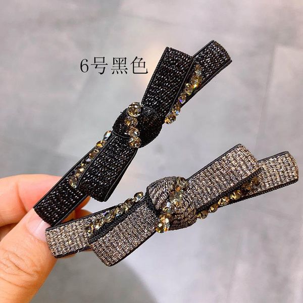 boutique fashion girls hair clips rhinestone women hair clips bows kids barrettes princess hair accessories for women bb clip, Slivery;white
boutique fashion girls hair clips rhinestone women hair clips bows kids barrettes princess hair accessories for women bb clip, Slivery;white