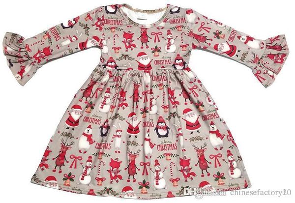 baby girl christmas dress santa claus snowman dresses kid autumn winter long sleeve stripe dress kids xmas princess penguin clothing, Red;yellow
baby girl christmas dress santa claus snowman dresses kid autumn winter long sleeve stripe dress kids xmas princess penguin clothing, Red;yellow