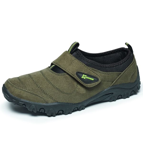 selling 2019 men outdoor climbing boots trend casual hiking shoe slip-on men's shoes anti-slip
selling 2019 men outdoor climbing boots trend casual hiking shoe slip-on men's shoes anti-slip