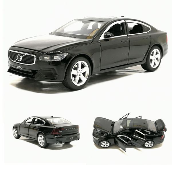1/32 jackiekim s90 амортизация версия литья под давлением модель автомобиля игрушки для детей мальчик девочка подарки бесплатная доставка t2
1/32 jackiekim s90 амортизация версия литья под давлением модель автомобиля игрушки для детей мальчик девочка подарки бесплатная доставка t2