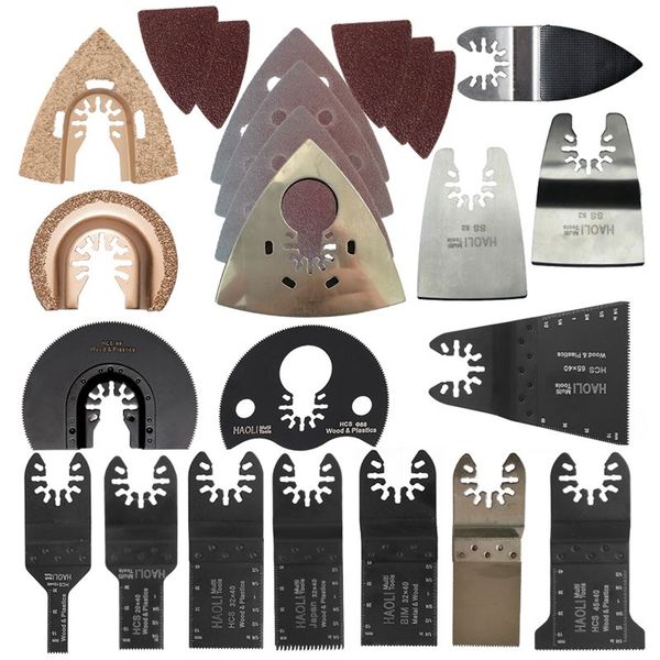 66 pcs oscillating tool saw blade accessories for multifunction electric tool as fein power etc,wood metal cutting,home diy
66 pcs oscillating tool saw blade accessories for multifunction electric tool as fein power etc,wood metal cutting,home diy