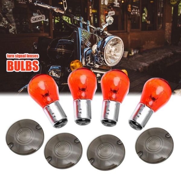 4pcs/set maintain amber bulbs flat abs turn signal lens clean for
4pcs/set maintain amber bulbs flat abs turn signal lens clean for
