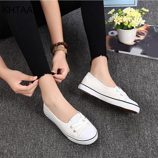 khtaa женщины холст shallow плоский vulcanized мода удобный lace-up вскользь дышащий белый черный обувь женская y200424, Black
khtaa женщины холст shallow плоский vulcanized мода удобный lace-up вскользь дышащий белый черный обувь женская y200424, Black