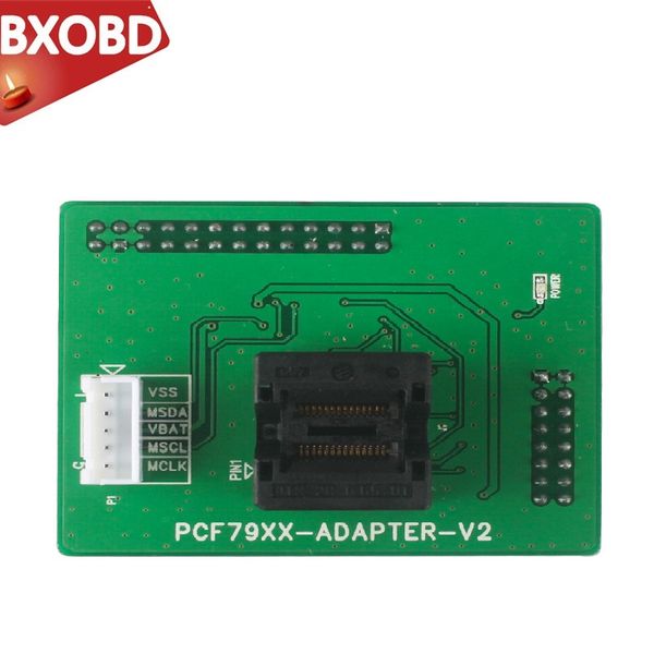 xhorse pcf79xx adapter for vvdi prog programmer
xhorse pcf79xx adapter for vvdi prog programmer