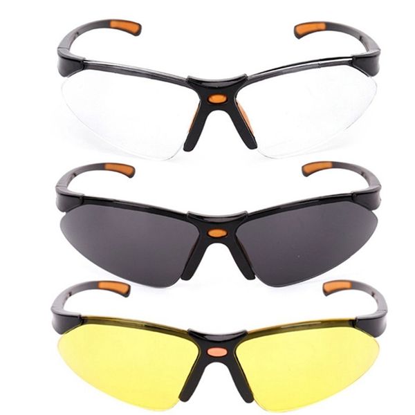 1pcs eye protection safety glasses working glasses outdoor riding goggles vented glasses working lab dental
1pcs eye protection safety glasses working glasses outdoor riding goggles vented glasses working lab dental