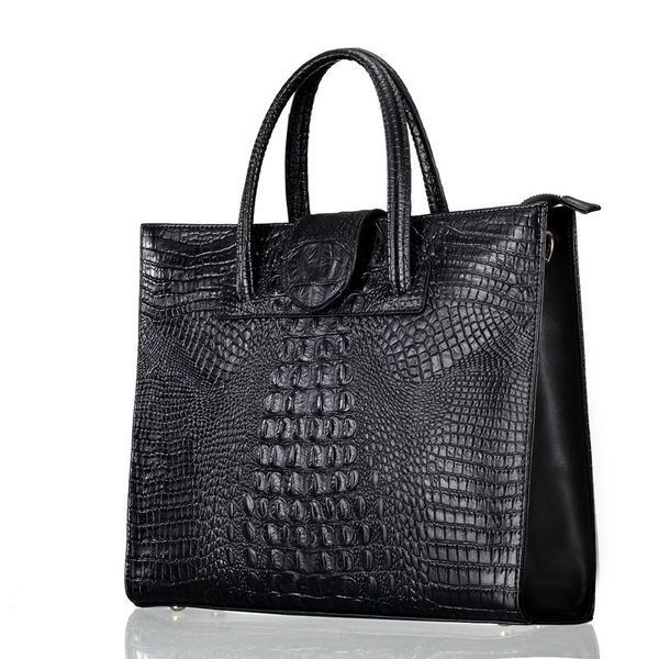 norbinus fashion women crocodile bag totes luxury female genuine leather handbags ladies messenger crossbody shoulder bag
norbinus fashion women crocodile bag totes luxury female genuine leather handbags ladies messenger crossbody shoulder bag