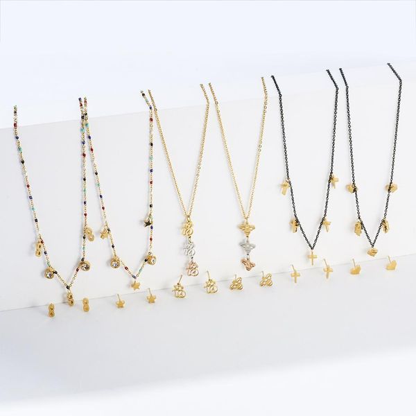 2019 мода pearl любовь слоя ожерелье аксессуары женщина ожерелье серьга наборы bijoux подарки аксессуары оптом, Silver
2019 мода pearl любовь слоя ожерелье аксессуары женщина ожерелье серьга наборы bijoux подарки аксессуары оптом, Silver