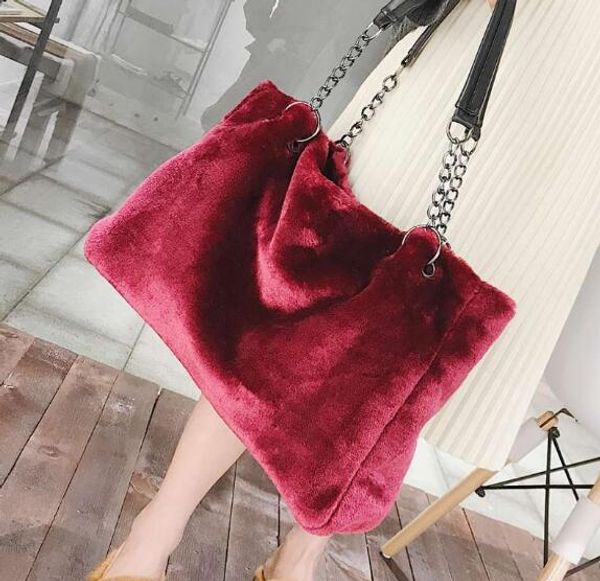 sale women's luxury velvet handbag lady's winter large capacity single shoulder bag girl chain fashion inclined shoulder bag
sale women's luxury velvet handbag lady's winter large capacity single shoulder bag girl chain fashion inclined shoulder bag