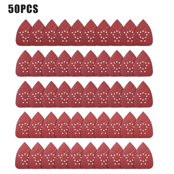 50pcs 12 hole mouse detail sander sandpaper sanding paper hook and loop assorted 60 80 120 150 220 grit sandpaper 133x95mm
50pcs 12 hole mouse detail sander sandpaper sanding paper hook and loop assorted 60 80 120 150 220 grit sandpaper 133x95mm