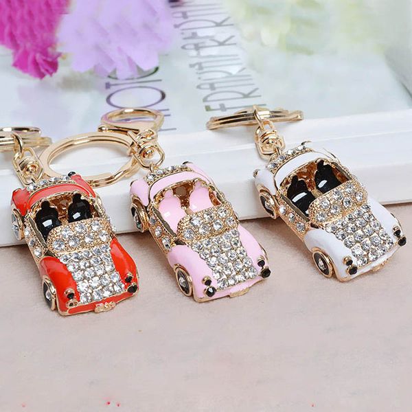 creative sports car rhinestone key chain couples bag ornaments fashion car keyring metal pendant acessories keychain d1335, Silver
creative sports car rhinestone key chain couples bag ornaments fashion car keyring metal pendant acessories keychain d1335, Silver