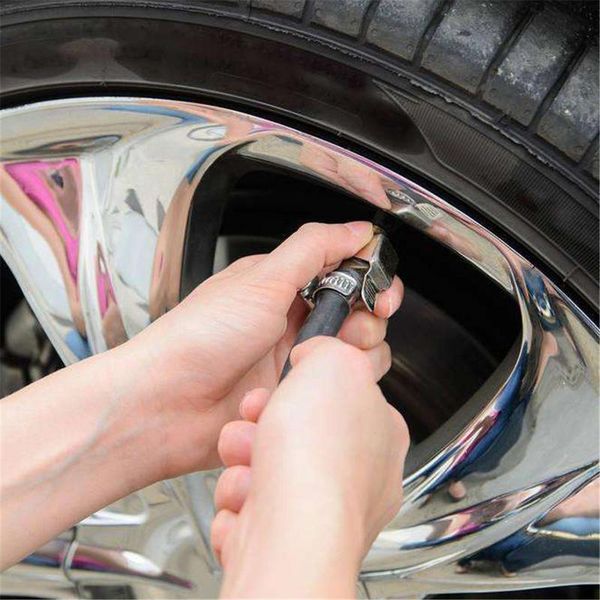 lengthened tire valve inflator chuck pure copper chuck type inflator mouth pneumatic pump adapter 6mm
lengthened tire valve inflator chuck pure copper chuck type inflator mouth pneumatic pump adapter 6mm