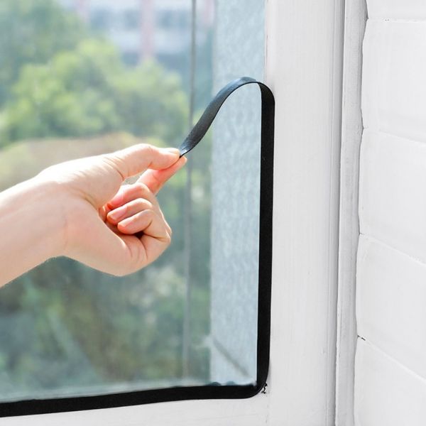 single sided adhesive waterproof weather stripping foam sponge rubber strip tape for window door seal strip other housekeeping organizatio
single sided adhesive waterproof weather stripping foam sponge rubber strip tape for window door seal strip other housekeeping organizatio