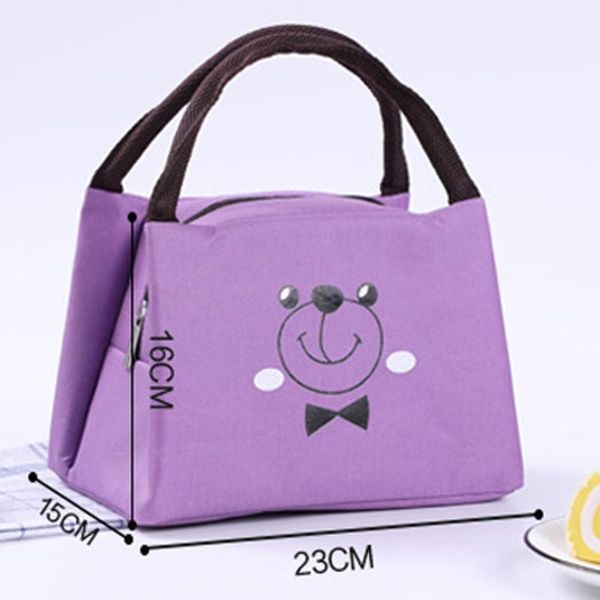 sac lunch bag for simple style cute cartoon large capacity waterproof functional lunch bag torba na #yj, Blue;pink
sac lunch bag for simple style cute cartoon large capacity waterproof functional lunch bag torba na #yj, Blue;pink