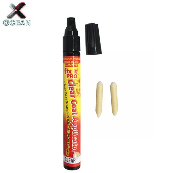 1pcs / 2pcs / 3шт / 4шт / 5шт fix it pro pen ремонт автомобилей ремонт царапин remover pen clear coat аппликатор transparnet автомобилей ста
1pcs / 2pcs / 3шт / 4шт / 5шт fix it pro pen ремонт автомобилей ремонт царапин remover pen clear coat аппликатор transparnet автомобилей ста