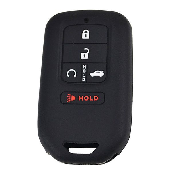 5 buttons silicone car keyless smart key fob cover for 2015 2016 2017 civic accord pilot remote case holder shell
5 buttons silicone car keyless smart key fob cover for 2015 2016 2017 civic accord pilot remote case holder shell