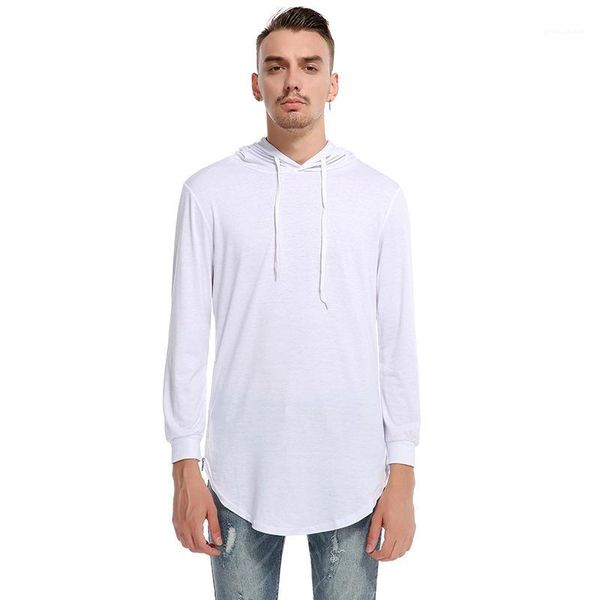 color hooded casual long sleeve tshirt breathable fashion teenager dayly wear basic mens clothing mens designer solid, White;black
color hooded casual long sleeve tshirt breathable fashion teenager dayly wear basic mens clothing mens designer solid, White;black