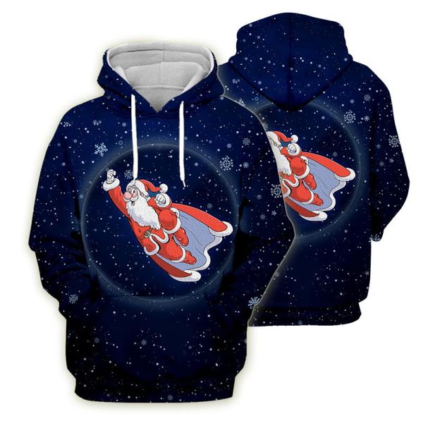 2020 fashion plus size mens luxury designer hoodie streetwear men's clothing personality christmas 3d printed hoodies for men 5xl sweat, Black 
2020 fashion plus size mens luxury designer hoodie streetwear men's clothing personality christmas 3d printed hoodies for men 5xl sweat, Black