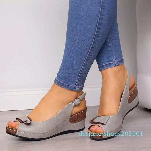 женщины сандалии клинья женщины peep toe платформы босоножки кожа pu лодыжки пряжки ремешка дамы летняя обувь женщина плюс размер d01, Black
женщины сандалии клинья женщины peep toe платформы босоножки кожа pu лодыжки пряжки ремешка дамы летняя обувь женщина плюс размер d01, Black