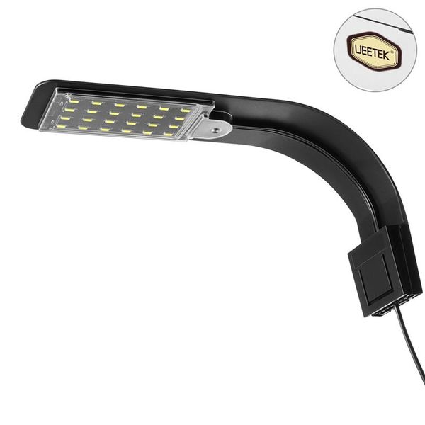 ueetek led aquarium light plants grow lighting super slim lamp aquarium light for fish tank home auarium decoration with eu plug
ueetek led aquarium light plants grow lighting super slim lamp aquarium light for fish tank home auarium decoration with eu plug