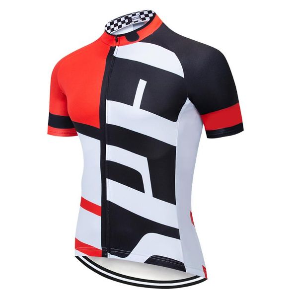 2019 team men's cycling jersey mtb short sleeve jerseys breathable mountain bike bicycle jersey clothing sport wear shirt, Black
2019 team men's cycling jersey mtb short sleeve jerseys breathable mountain bike bicycle jersey clothing sport wear shirt, Black