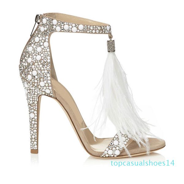 women wedding high heels women bride wedding thin heel rhinestone cinderella t-strap sandals crystal party shoes plus size euro 35~43 t14, Black
women wedding high heels women bride wedding thin heel rhinestone cinderella t-strap sandals crystal party shoes plus size euro 35~43 t14, Black