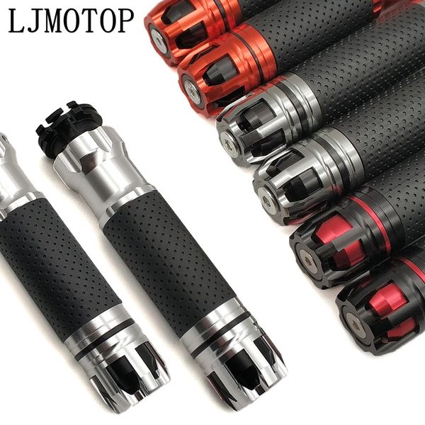 universal motorcycle handle motorbike handlebar ends cnc 7/8'' 22mm for r1200gs lc for crf1000l
universal motorcycle handle motorbike handlebar ends cnc 7/8'' 22mm for r1200gs lc for crf1000l