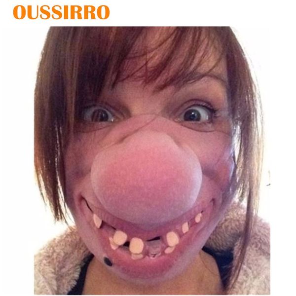 2019 cute party halloween mask latex clown cosplay half face horrible scary masks masquerade halloween party decor
2019 cute party halloween mask latex clown cosplay half face horrible scary masks masquerade halloween party decor