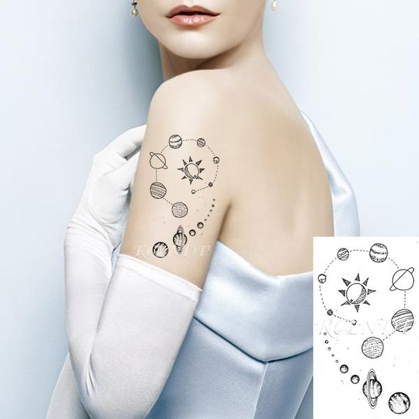 waterproof temporary tattoo sticker small moon sun planet fake tatto flash tatoo hand arm chest art for kids men women
waterproof temporary tattoo sticker small moon sun planet fake tatto flash tatoo hand arm chest art for kids men women