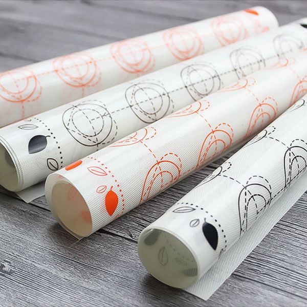 fondant bakeware macaron oven baking cake pastry tools sheet dough roll mats pad 40x30cm/29x26cm silicone baking mat
fondant bakeware macaron oven baking cake pastry tools sheet dough roll mats pad 40x30cm/29x26cm silicone baking mat