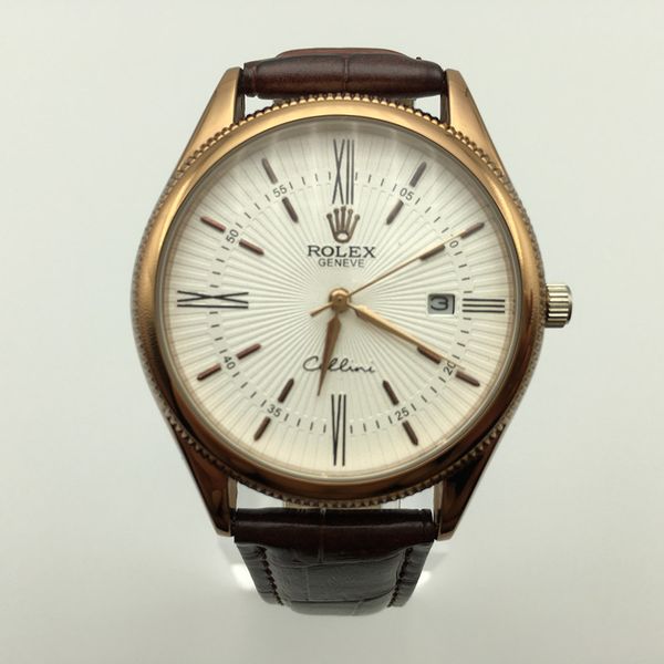 classic swiss watch leather mens designer watches luxury male clock famous brand quartz wristwatch fashion montre de luxe reloj hombre, Slivery;brown
classic swiss watch leather mens designer watches luxury male clock famous brand quartz wristwatch fashion montre de luxe reloj hombre, Slivery;brown
