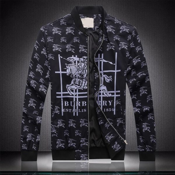 new arrival spring autumn mens business jackets solid fashion coat mens casual slim stand collar men bomber jacket c89, Black;brown
new arrival spring autumn mens business jackets solid fashion coat mens casual slim stand collar men bomber jacket c89, Black;brown