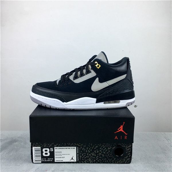 2019 new 3s pure white 3 mens basketball shoes tinker katrina jth throw linell chicago go royal black cement designer sneakers
2019 new 3s pure white 3 mens basketball shoes tinker katrina jth throw linell chicago go royal black cement designer sneakers