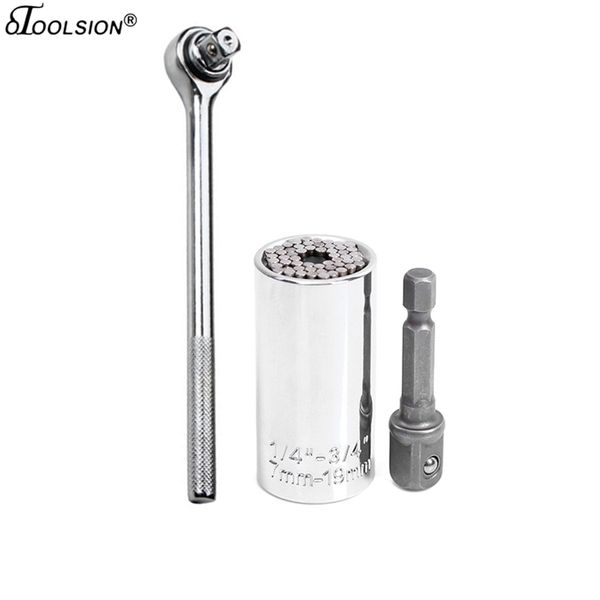 7-19mm head ratchet wrench head set key sleeve socket hand tools power drill kit socket sleeve square ratchet spanner
7-19mm head ratchet wrench head set key sleeve socket hand tools power drill kit socket sleeve square ratchet spanner