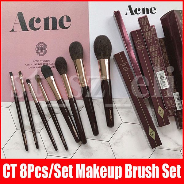 CT Кисти для макияжа Набор Soft Bronzer Румяна Eye Blender Smudger Подводка для губ Румяна Foundation B
CT Кисти для макияжа Набор Soft Bronzer Румяна Eye Blender Smudger Подводка для губ Румяна Foundation B