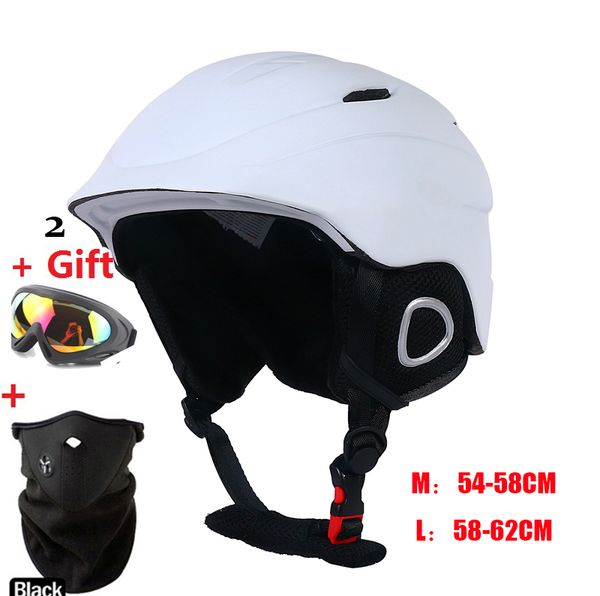 15% arrive in 18-29 days skiing snowboard helmet integrally-molded ultralight breathable moon ski helmet women men ce quality
15% arrive in 18-29 days skiing snowboard helmet integrally-molded ultralight breathable moon ski helmet women men ce quality