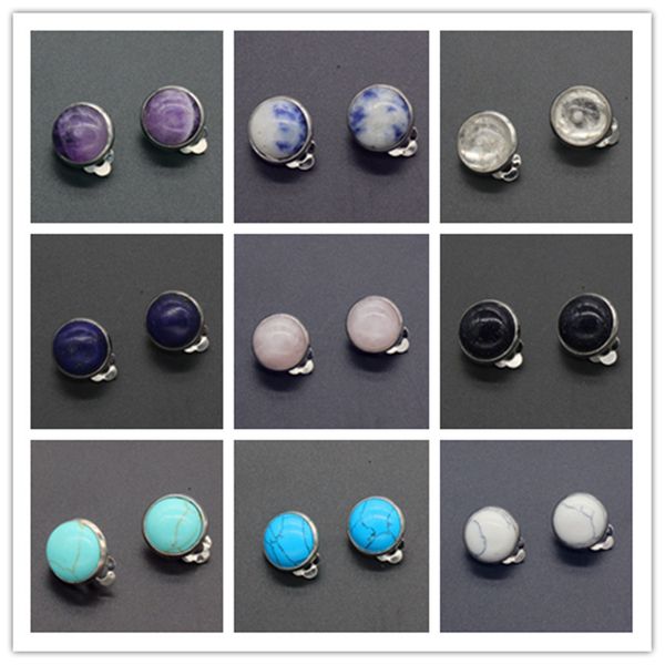 kraft-beads silver plated half round bead green turquoises stone earrings for anniversary amethysts ethnic jewelry, Golden;silver
kraft-beads silver plated half round bead green turquoises stone earrings for anniversary amethysts ethnic jewelry, Golden;silver