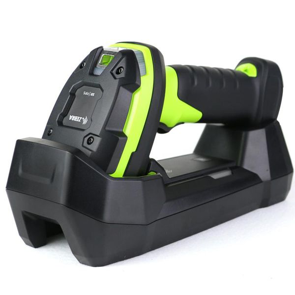 

oringinal new zebra ds3678 sr ultra rugged bluetooth wifi industrial cordless 2d handheld barcode scanner charging base ds3678-sr warehouse