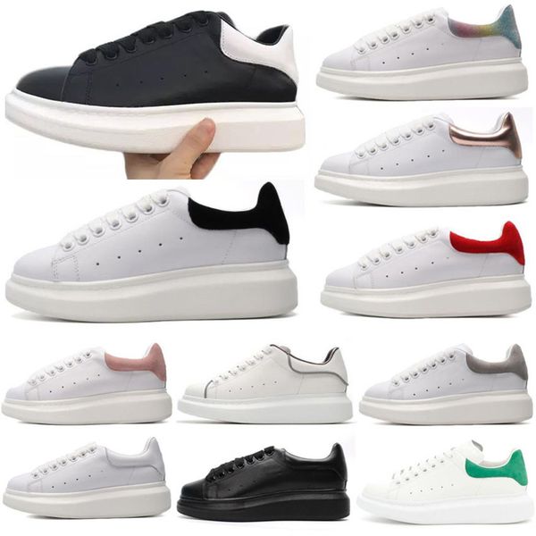 2020 luxury designer men casual shoes mens womens fashion sneakers party platform shoes velvet chaussures sneakers
2020 luxury designer men casual shoes mens womens fashion sneakers party platform shoes velvet chaussures sneakers
