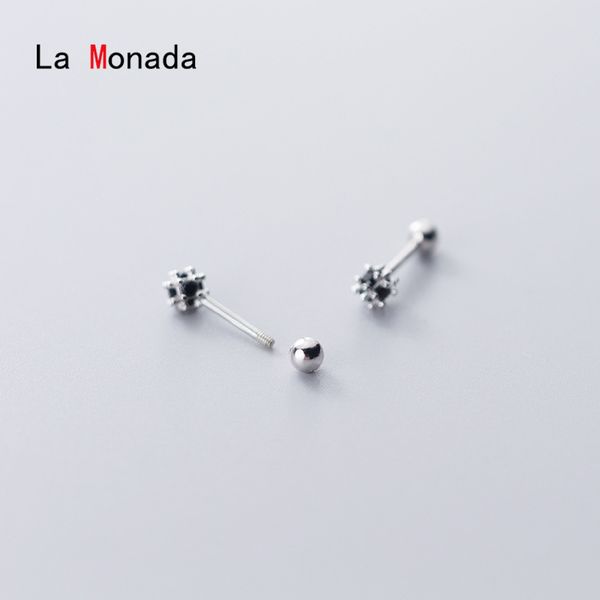 la monada stud earrings for women silver 925 minimalist ball fine women earrings jewelry stud 925 sterling silver, Golden;silver
la monada stud earrings for women silver 925 minimalist ball fine women earrings jewelry stud 925 sterling silver, Golden;silver