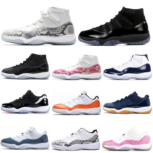 snakeskin 11s women men basketball shoes 11 concord win like orange trance space jam cap and gown mens trainers sports sneakers 7-13
snakeskin 11s women men basketball shoes 11 concord win like orange trance space jam cap and gown mens trainers sports sneakers 7-13