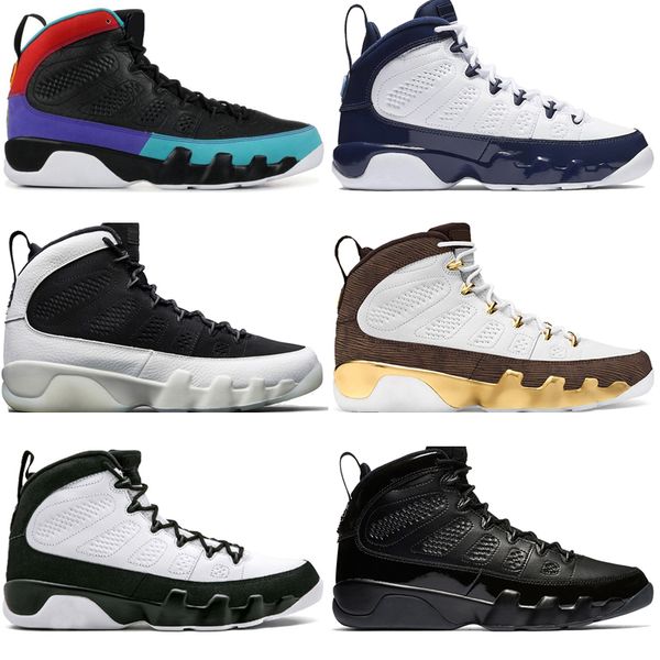 In Stock 9 9s Dream It Do It UNC Mop Melo Mens Basketball Shoes LA OG Space Jam men Bred Black Anthracite sports sneakers designer size 7-13
In Stock 9 9s Dream It Do It UNC Mop Melo Mens Basketball Shoes LA OG Space Jam men Bred Black Anthracite sports sneakers designer size 7-13
