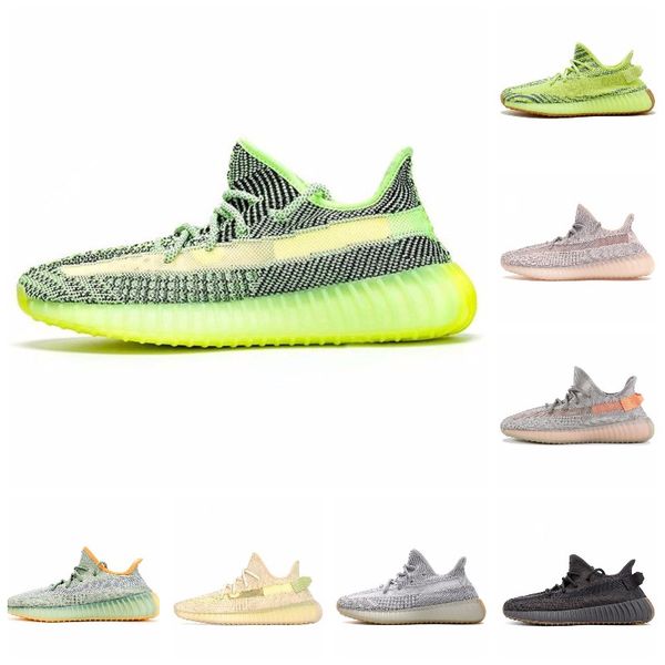 kanye west static running shoes new israfil cinder desert sage earth tail light zebra womens mens trainers sneakers size 13 luxky j#006612
kanye west static running shoes new israfil cinder desert sage earth tail light zebra womens mens trainers sneakers size 13 luxky j#006612