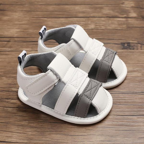 summer baby sandals for girls boys infant newborn splicing soft sole prewalker sandals single non-slip shoes beach sandals#p30, Black;red
summer baby sandals for girls boys infant newborn splicing soft sole prewalker sandals single non-slip shoes beach sandals#p30, Black;red