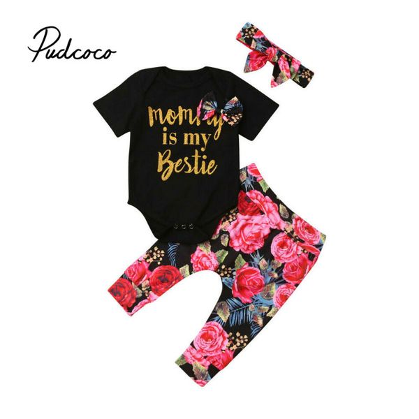 2019 осень теплая одежда для новорожденных baby girl одежда set цветочные одежды bodysuit romper + длинные брюки + деревообрабатывающий эпик, White
2019 осень теплая одежда для новорожденных baby girl одежда set цветочные одежды bodysuit romper + длинные брюки + деревообрабатывающий эпик, White
