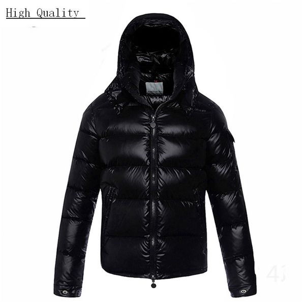 men's down & parkas winter coat male thick warm jacket men 90% white duck jackets short hooded outwear lwl1155, Black
men's down & parkas winter coat male thick warm jacket men 90% white duck jackets short hooded outwear lwl1155, Black
