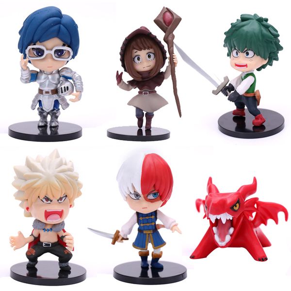 my hero academia academy keychain boku midoriya deku s bakugou toga no hero academia pvc action figure toy pendant ring
my hero academia academy keychain boku midoriya deku s bakugou toga no hero academia pvc action figure toy pendant ring