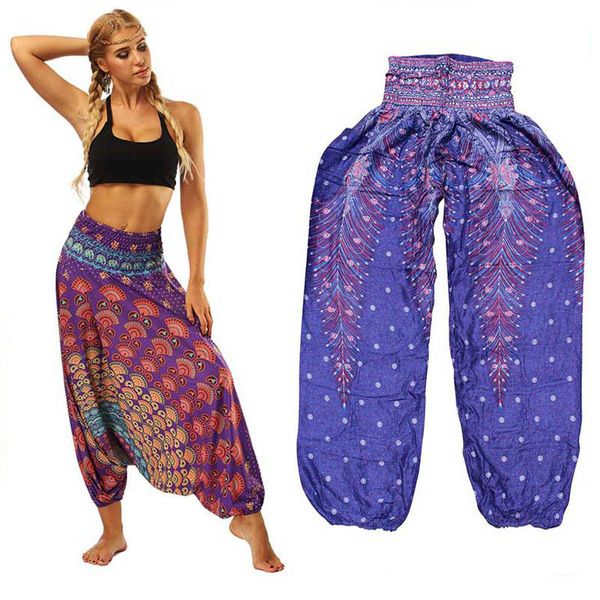 2020 women lantern sport ygm yoga pants ethnic style elastic dancing loose fit high waist beach trousers ing, White;red
2020 women lantern sport ygm yoga pants ethnic style elastic dancing loose fit high waist beach trousers ing, White;red