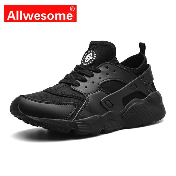 allwesome men casual shoes breathable trainers ultra boosts baskets homme air mesh wear-resistant tenis masculino adulto, Black
allwesome men casual shoes breathable trainers ultra boosts baskets homme air mesh wear-resistant tenis masculino adulto, Black