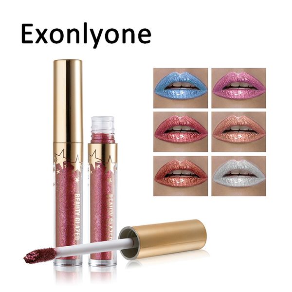 beauty glazed 6pcs/set lip gloss liquid lipstick professional makeup long lasting matte lipstick lip kit cosmetics mz13-7
beauty glazed 6pcs/set lip gloss liquid lipstick professional makeup long lasting matte lipstick lip kit cosmetics mz13-7